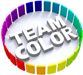 Team Color GmbH Logo